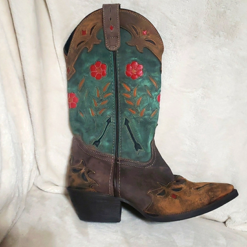 Laredo miss kate boot sz 7